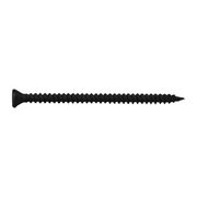 PRO-FIT Drywall Screw, #6 x 1-5/8 in, Bugle Head 0289104